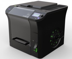 iMakr Cubicon 3D Printer
