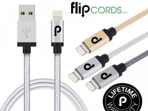 iOS Charging Cables