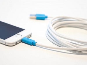 ios lightning cable