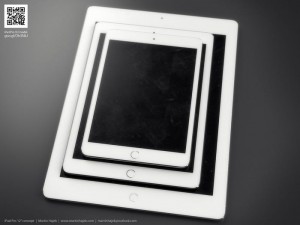 iPAd Pro