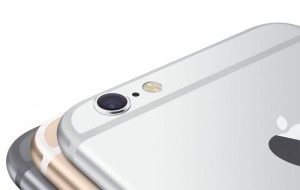 iphone camera