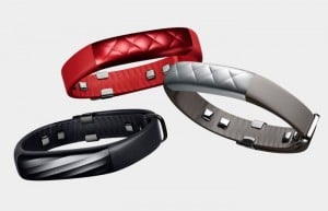jawbone UP3