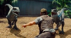 Jurassic World