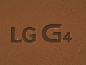 LG G4