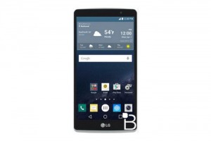 LG Stylus