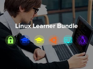Linux Learner Bundle