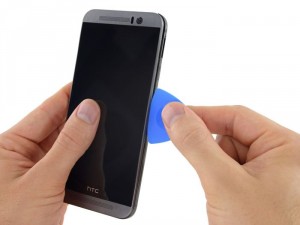 One M9