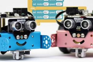 mBot Educational Robot