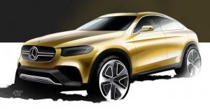 Mercedes GLC