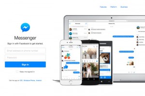 Facebook Messenger