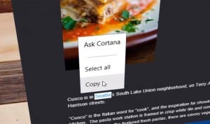 microsoft Edge