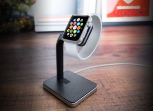 mophie watch dock