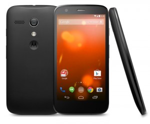 Moto G