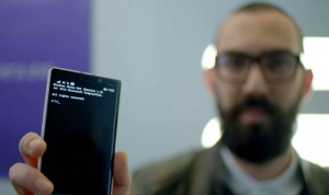 MS-Dos Mobile
