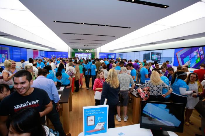 msstore