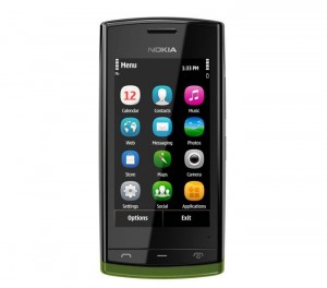 Nokia