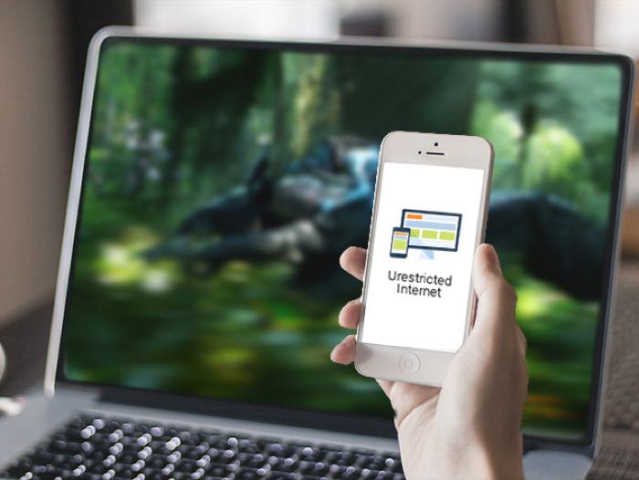 nordVPN