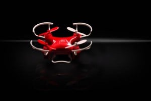 OnePlus DR-1 Drone