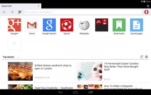 opera mini