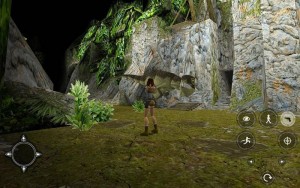Original Tomb Raider