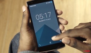 Oxygen OS