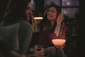 philips hue go