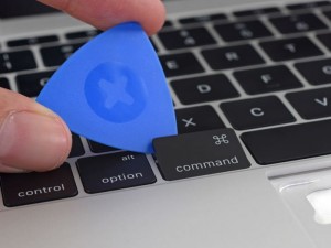 Retina Macbook