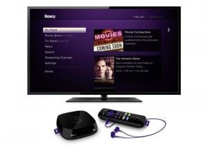 Roku