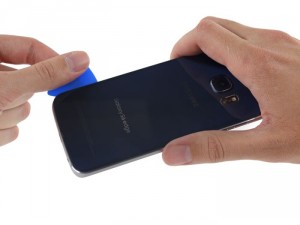 Samsung Galaxy S6 Edge