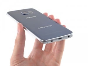 Galaxy S6 edge