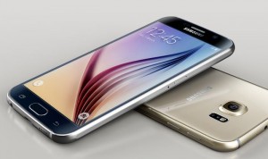 Samsung Galaxy S6