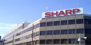 sharp