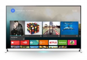 Android TV