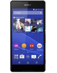 Somny Xperia Z4