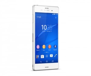 SOny Xperia Z3