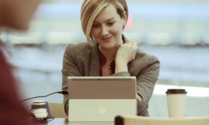 Surface 3