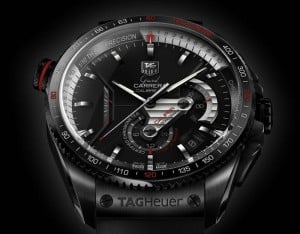 tag Heuer Smartwatch