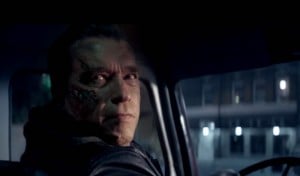 Terminator Genisys trailer