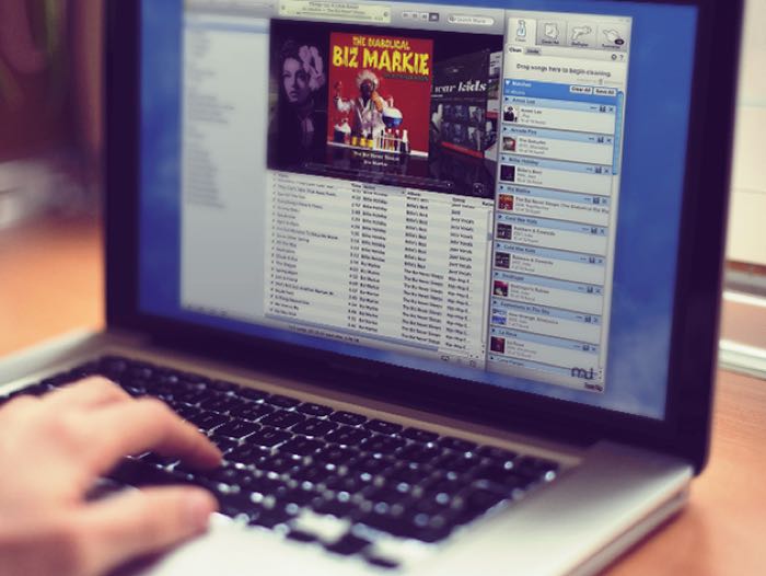 TuneUp for Mac