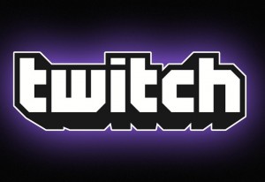twitch