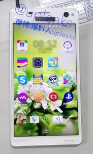 Xperia C4