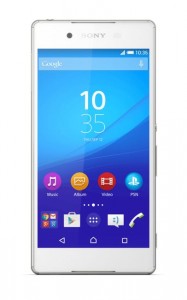 Sony Xperia Z4