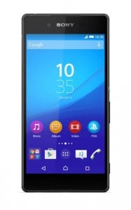 xperia Z4