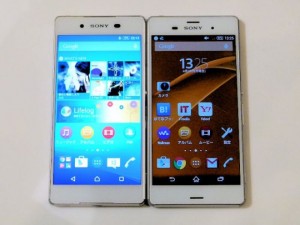 Sony Xperia Z4