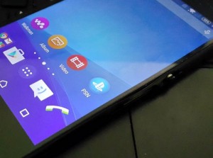 Xperia Z4