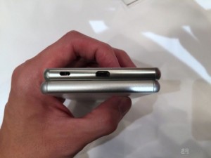 Xperia Z4