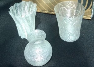 3D Printing Filaments