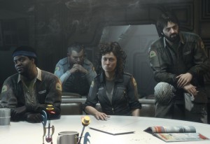 Alien-Isolation sales