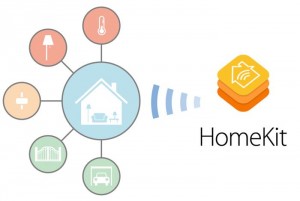 Apple HomeKit