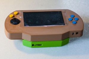 Arcade Pi Raspberry Pi Powered Mini PC